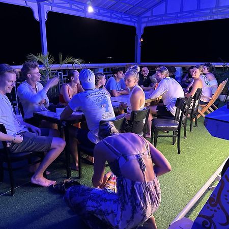 Apsara Koh Rong Guesthouse Kaoh Touch Экстерьер фото