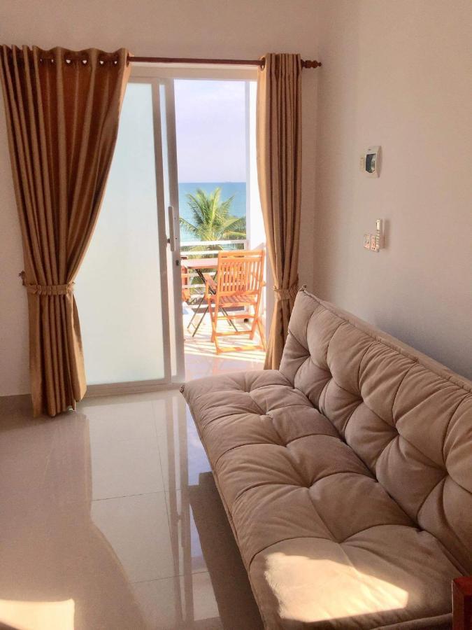 Apsara Koh Rong Guesthouse Kaoh Touch Экстерьер фото